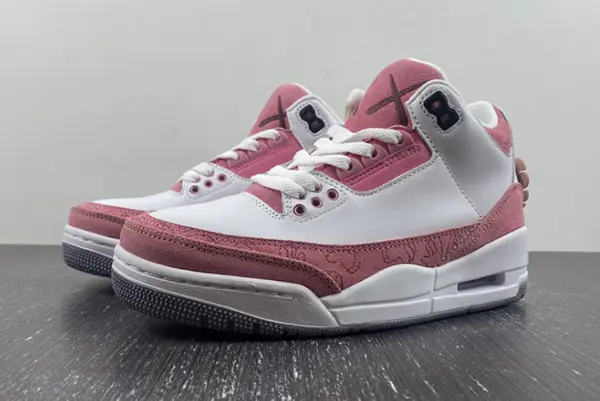 Air Jordan3  CK9246 981