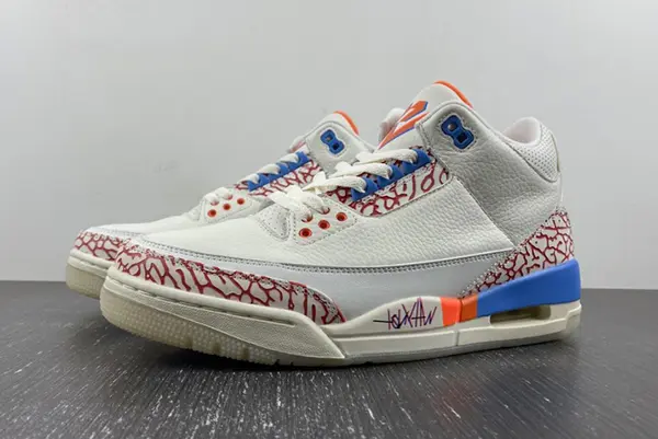 Air Jordan 3  CK9246-001