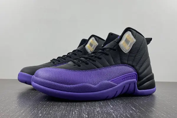 Jordan Air 12 ' Field Purple ' CT8013-057