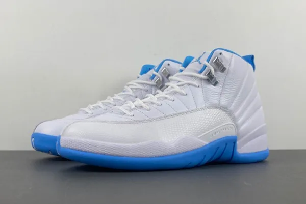 Air Jordan 12 “Melo”  CT8013-112