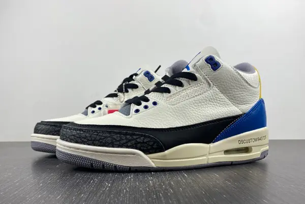 Air Jordan3 398614-145.