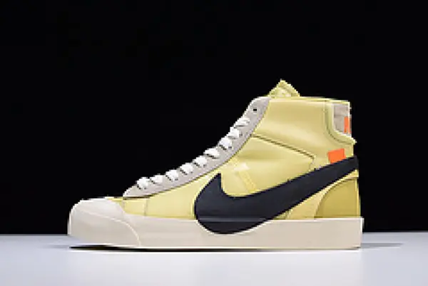 OFF-WHITE x Nike Blazer MID AA3832 005