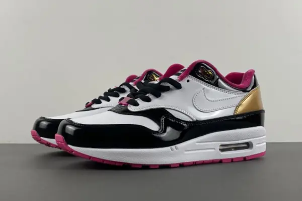 Nike Air Max 1 “Grand Piano  HJ3966-110