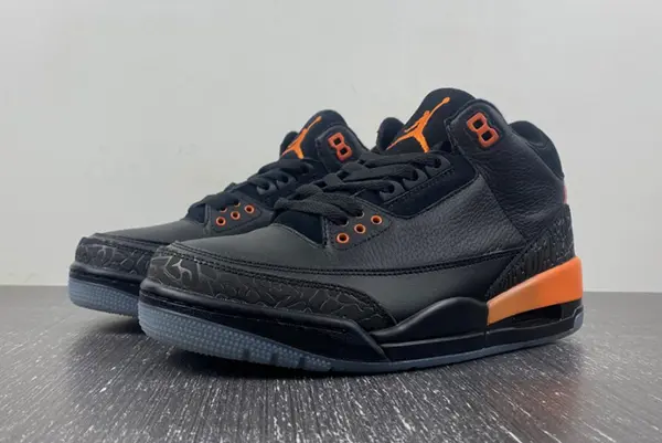 Air Jordan 3  CK9246-551