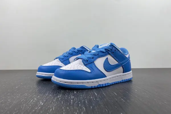 Nike Dunk Low 'University Blue' CW1588-103
