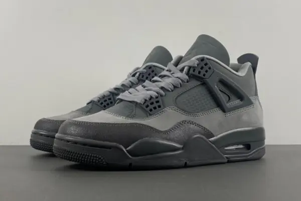 Air Jordan 4 SE “Paris Olympics”2024 FQ7928-001
