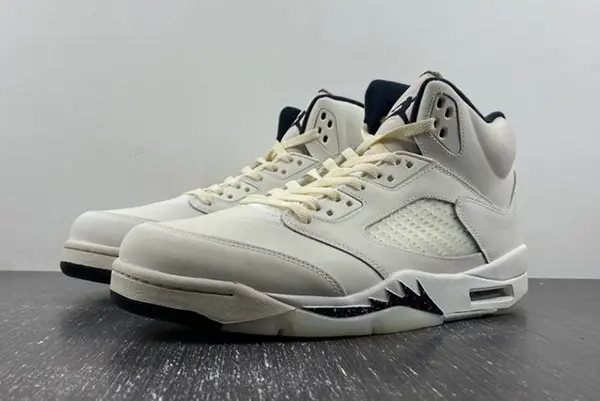 Air Jordan 5 SE “Sail”  FN7405-100