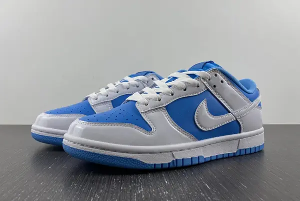 NIKE Dunk Low ESS DJ9955-101
