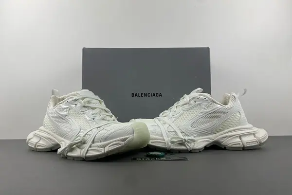 IAGA -PHANTOM SNEAKER 734734 W3XLG-9001