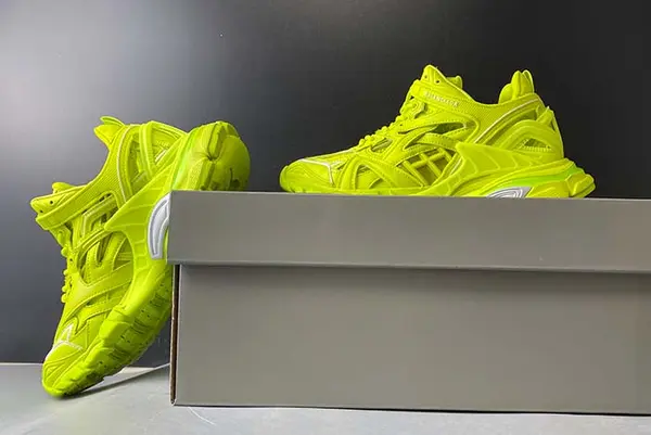 Balenciaga Track 2 W2GN5-5818