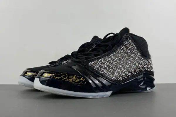 Air Jordan 23 Retro 'Black  853336-023