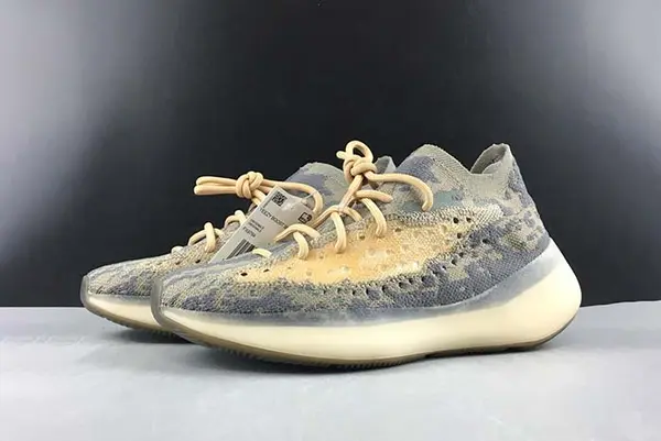 Adidas Yeezy Boost 380 FX9764