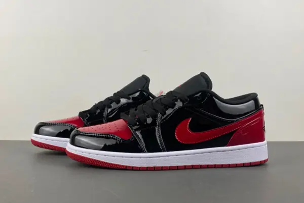 Air Jordan 1 Low 553558-063