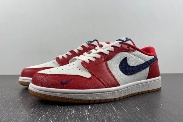 AIR JORDAN 1 LOW DZ0790-100