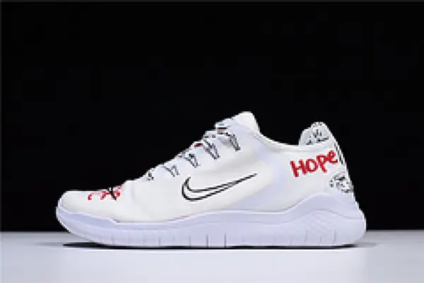 Nike X Novo RN 2018 T-shirt Men's Running Shoes Ah3966-106