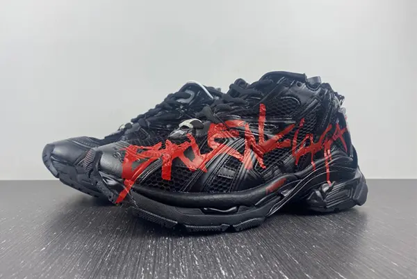 BALENCIAGA -Runner