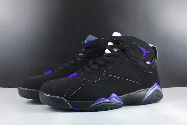 Jordan 7 Retro Ray Allen Bucks 304775-053