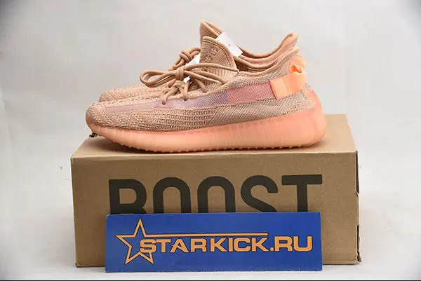Yeezy Boost 350 V2 CLAY EG7490