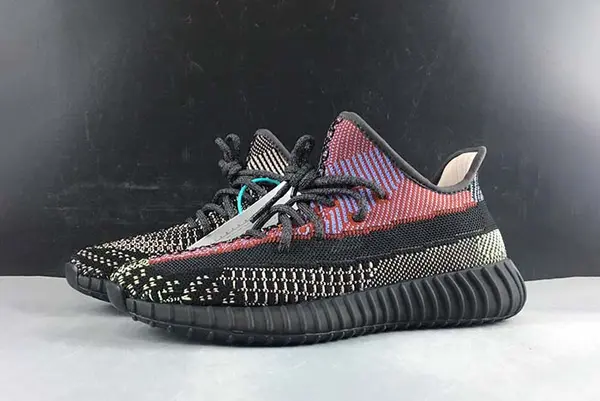 ADIDAS YEEZY BOOST 350 V2 “YECHEIL” FW5190