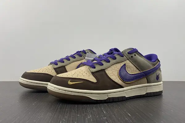 Nike Dunk Low “Setsubun” DQ5009-268