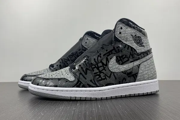 Air Jordan 1 High OG “Rebellionaire”  555088-036