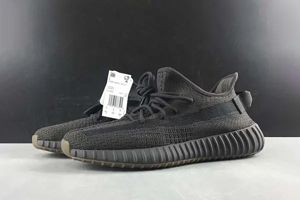 ADIDAS YEEZY BOOST 350 V2 CINDER FY2903