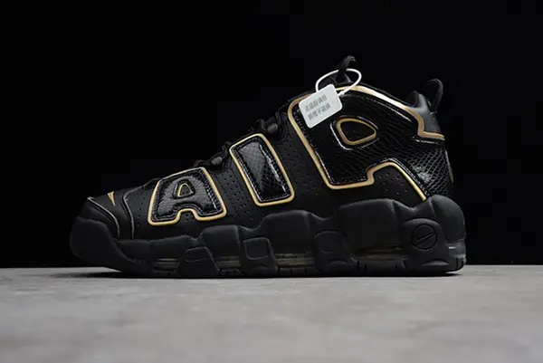 Nike Air More Uptempo France AV3810-001