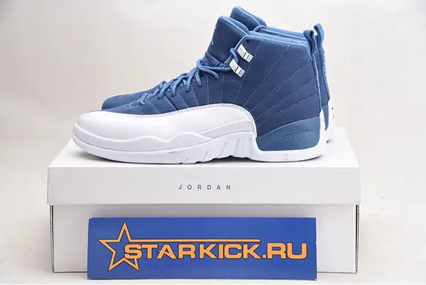 Air Jordan 12 130690-404