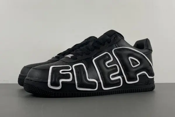 CPFM x Nk Air Force 1'07 Low  DC4457-001