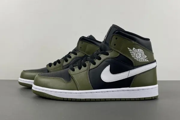 Wmns Jordan 1 Mid BQ8426-092