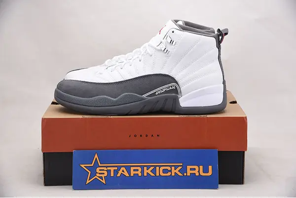 AIR JORDAN 12 RETRO BG 153265-160