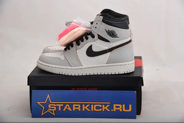 AIR JORDAN 1 HIGH OG DEFIANT CD6578-006