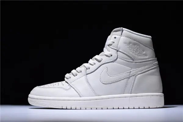Air Jordan 1 Retro High OG Sail MENS 555088-114