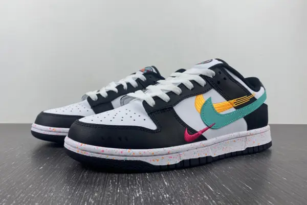 （Nike）Dunk Low Multi  FD4623-131