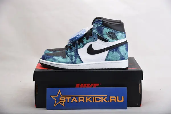 WMNS AIR JORDAN 1 HIGH OG CD0461-100