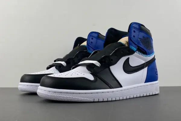 Union LA x Air Jordan 1 High OG UN DZ5485-041
