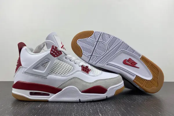 Nike SB x Air Jordan 4 DR5415-160