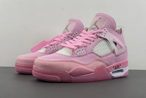 Jordan Air Jordan 4  CV9388 105