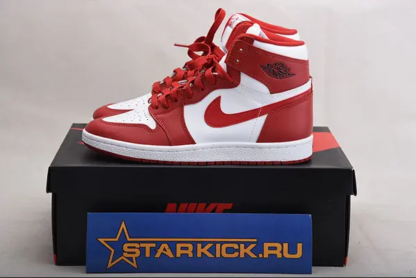 AIR JORDAN 1 HI 85 CQ4921-601
