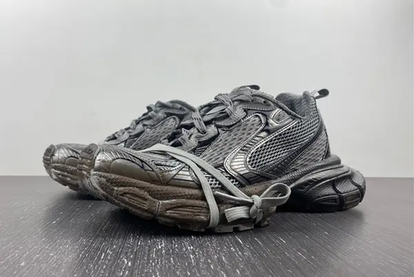 BALENCIAGA -PHANTOM SNEAKER 734734 W3XL7 1210 I8