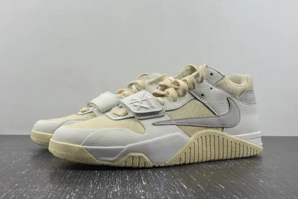 Travis Scott x Jordan Cut The Check FZ8117-003
