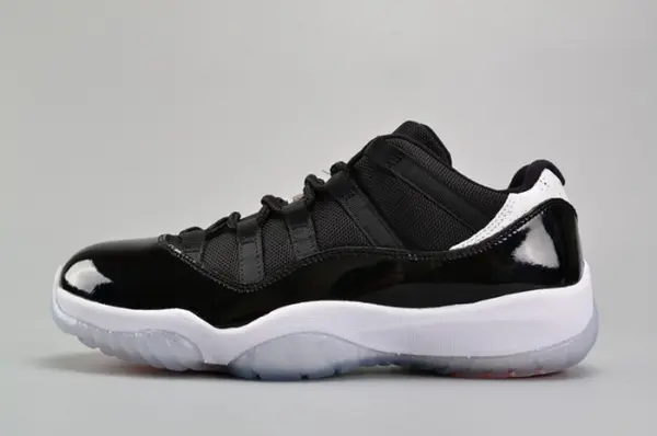 Air Jordan 11 Retro Low Inrared 23 528895-023