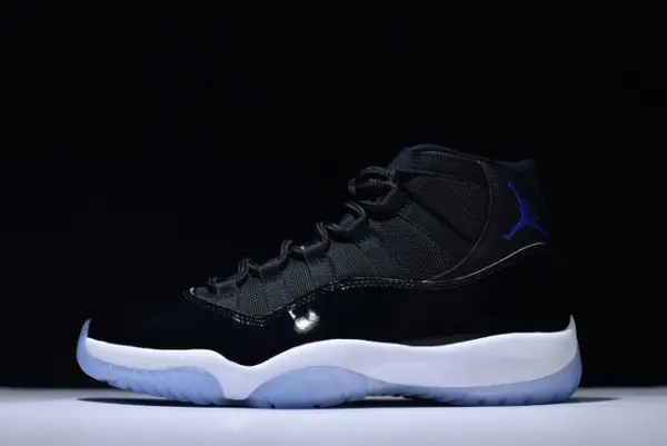 AIR JORDAN 11 RETRO 'SPACE JAM' MENS 378037-003