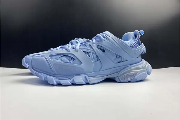 Balenciaga Track LED H Jade