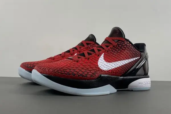 （NIKE） Zoom Kobe 6 DH9888-600
