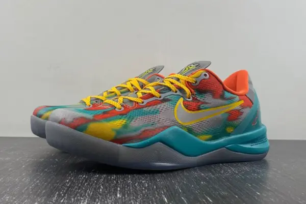 Nike Kobe 8 Protro “ FQ3548-001
