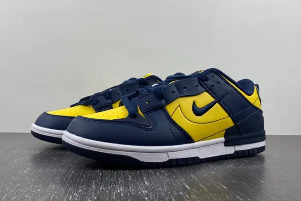 Nike Dunk Low Disrupt 2 DV4024-400