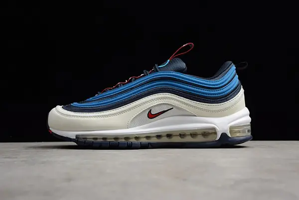 Nike mens  Air Max 97 SE AQ4126-400