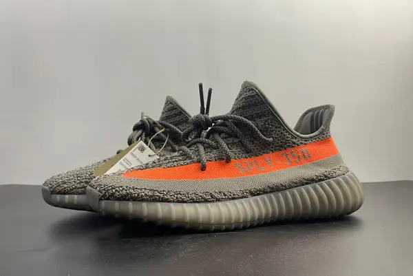 Boost Adidas Yeezy Boost 350 V2 “Beluga Reflective” 350V2 GW1229