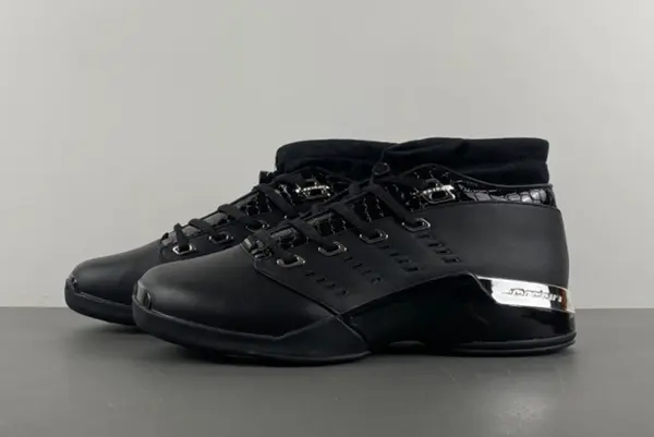 Air Jordan 17 OG  303891-004